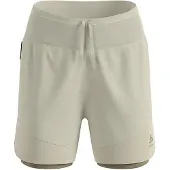 Odlo X-alp Trail 5 Inch Shorts