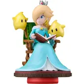 Nintendo amiibo Rosalina & Lumas