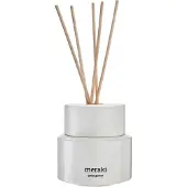 Meraki Duftfrisker - 100ml - White Garden - - OneSize - Duftlys