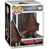 Funko POP! Premium Pyramid Head Figur