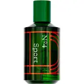 Thomas Kosmala No.4 Sport Eau de parfum 100 ml