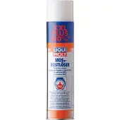 Liqui moly MoS2 rustopløser MoS2 Rust Solvent 600 ml