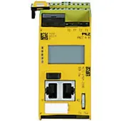 Pilz PLC-styring PNOZ m B1 772101 24 V/DC