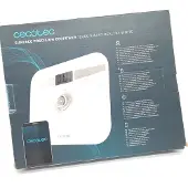 Cecotec Precision Ecopower 10200 Smart Healthy Vægt