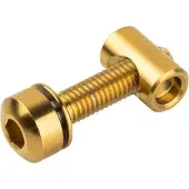 Wolf Tooth Titanium Bolt