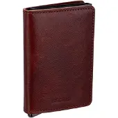 Secrid Slimwallet Basco Læderpung