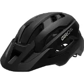 Giro Fixture Mips II, cykelhjelm, dame, sort