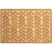Douceur D`Interieur Douceur d'Interieur kokos dørmåtte PALMETTE 40 x 60 cm