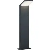 TRIO grafit LED-lampe slynge Pearl 521160142