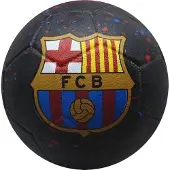 Guardian FC Barcelona street bold.