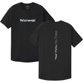 Nnormal Race T-shirt Med Korte ærmer