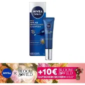 Nivea Anti-Age Hyaluron Øjenserum 15 ml