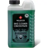 Weldtite cykelrens koncentrat BIKE CLEANER CONCENTRATE LIME 1 L