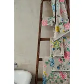 Pip studio Good Evening Khaki 55x100