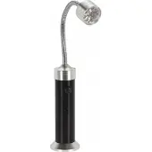 BBQ LED Grilio Lempa Magnetinė 24 cm - Pasukama, Aukščio Reguliuojama
