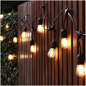 Progarden lyskæde 20 LED