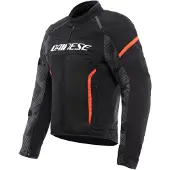 Dainese Air Frame 3 Tex Jakke