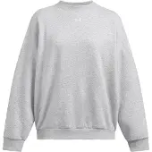 Under Armour Rival Fleece Oversized Sweatshirt
