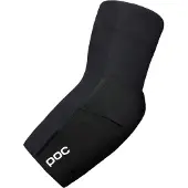 POC VPD Max albuebeskytter sort - XL