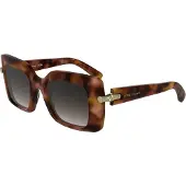 Longchamp Lo776s N Solbriller Til Kvinder
