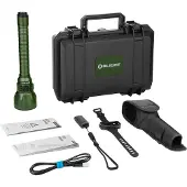 Olight Javelot Turbo 2 Led-lommelygte