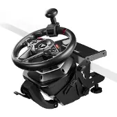 Thrustmaster T128 Simtask Pack Rat Og Pedaler
