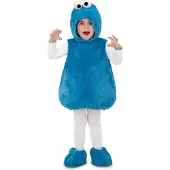 MOM Kagemonster Junior-kostume