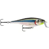 Rapala Super Shad Rap Minnow 45g 140 Mm