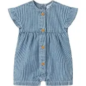 Name it Denim Playsuit