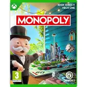 Xbox Games Xbox Series X Monopoly
