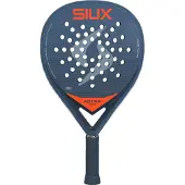 Siux Astra Hybrid Padelketcher