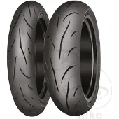 Mitas Sport Force +