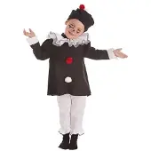 Creaciones Llopis Mimmo Paris Børnekostume