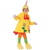 Creaciones Llopis Galliloca Pigekostume