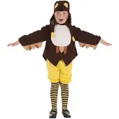 Creaciones Llopis Búholoca Pigekostume