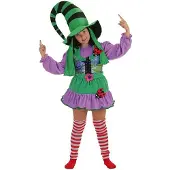 Creaciones Llopis Dansepigenkostume