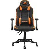 Cougar Fusion Sf Gamingstol