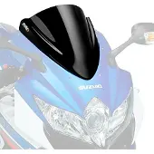 Puig Z-racing Suzuki Gsxr6/750 2008-2010 Sportslig Forrude