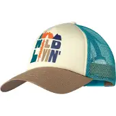 Buff Trucker Kasket
