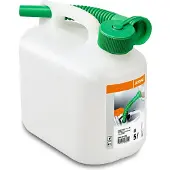 Stihl Bakelis kurui laikyti 8810209 20 l