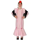 Creaciones Llopis Chulapa Pigekostume