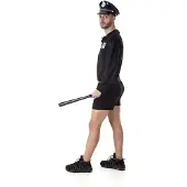 Creaciones Llopis Politishorts-kostume
