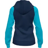 Joma Academy Iv Sweatshirt Med Lynlås