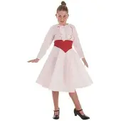 Creaciones Llopis Nanny Mary-kostume Til Børn
