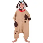 Creaciones Llopis Sjovt Hunde Kostume Til Børn