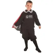 Creaciones Llopis Børne-tuno-kostume