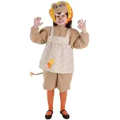 Creaciones Llopis Leonloca Pigekostume