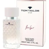 Tom Tailor for her Eau de Toilette 50 ml