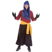 Creaciones Llopis Hestekraft Kostume