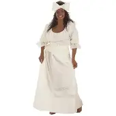 Creaciones Llopis Cubansk Kostume